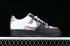 Nike Air Force 1 07 Low Black Sweater Sail CW1188-678
