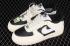 Nike Air Force 1 07 Low Black White Shoes CW2288-905