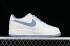 Nike Air Force 1 07 Low Blue Off White PF9055-757