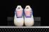 Nike Air Force 1 07 Low Blue White Pink Shoes CQ5059-111