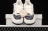 Nike Air Force 1 07 Low Bone White Pink Dark Blue 315122-667