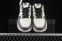 Nike Air Force 1 07 Low Charcoal Gray White Black DD3063-608
