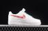 Nike Air Force 1 07 Low Christmas White Green Red CW2288-131