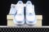 Nike Air Force 1 07 Low Coast Blue White Running Shoes BS8871-103