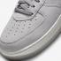 Nike Air Force 1 07 Low Color Of The Month Jewel Light Smoke Grey DV0785-003