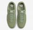 Nike Air Force 1 07 Low Color Of The Month Jewel Oil Green DV0785-300