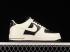 Nike Air Force 1 07 Low Cream White Black DD8959-702