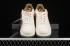 Nike Air Force 1 07 Low Cream White Olive Green CT7875-999