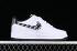 Nike Air Force 1 07 Low DIOR White Black DR6239-837