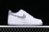 Nike Air Force 1 07 Low DIOR White Grey DR6239-836