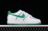 Nike Air Force 1 07 Low Dallas White Blue Green BS8856-112