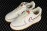 Nike Air Force 1 07 Low Dragon Rice White Yellow Red CH9686-668