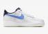 Nike Air Force 1 07 Low From Nike To You White Polar Team Red FV8105-161