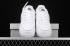 Nike Air Force 1 07 Low GS White Black Shoes DB2812-100