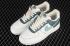Nike Air Force 1 07 Low Green Lake White Running Shoes LT0226-301