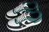 Nike Air Force 1 07 Low LV Green White Black BS9055-709