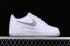 Nike Air Force 1 07 Low LV White Grey Silver LV1898-837