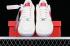 Nike Air Force 1 07 Low LV White Red Metallic Gold Blue BS9055-711