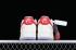 Nike Air Force 1 07 Low LV White Red Metallic Gold Blue BS9055-711