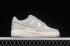 Nike Air Force 1 07 Low Light Grey Rice White Shoes ST2022-616