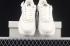 Nike Air Force 1 07 Low Light Grey White Black Shoes BG5120-315