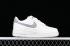 Nike Air Force 1 07 Low Light Grey White Gold DQ7658-106