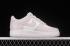 Nike Air Force 1 07 Low Light Pink White Shoes BS8861-505