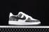 Nike Air Force 1 07 Low MLB Black White Shoes 315122-444