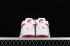 Nike Air Force 1 07 Low MLB White Red Multi-Color 315122-443