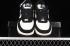 Nike Air Force 1 07 Low Mocha Black White Shoes YG5063-203
