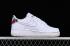 Nike Air Force 1 07 Low N7 White Silver Multi-Color DN8918-111