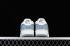 Nike Air Force 1 07 Low Navy Blue Off White DB3301-177