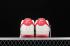 Nike Air Force 1 07 Low Off-White Red Sneakers HT8891-101
