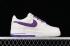 Nike Air Force 1 07 Low Off White Purple JJ0253-010
