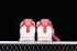 Nike Air Force 1 07 Low Off White Red DQ7658-107