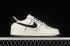 Nike Air Force 1 07 Low Patent Leather White Black PG9856-788