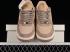 Nike Air Force 1 07 Low Rabbit Meat Khaki Brown Metallic Gold BS9055-814