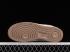 Nike Air Force 1 07 Low Rabbit Meat Khaki Brown Metallic Gold BS9055-814