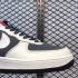 Nike Air Force 1 07 Low Red White Black Running Shoes DD7209-109