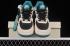 Nike Air Force 1 07 Low Rice White Black Green Shoes BS8872-023