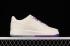 Nike Air Force 1 07 Low Rice White Grey Purple NK6928-205