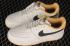 Nike Air Force 1 07 Low Rice White Yellow Black LS9042-001