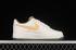 Nike Air Force 1 07 Low Rice White Yellow Dark Green LS9042-108