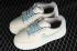 Nike Air Force 1 07 Low Sail Off White Ice Blue TQ1456-277
