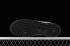 Nike Air Force 1 07 Low Stripe Black White Shoes CJ1391-121