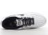 Nike Air Force 1 07 Low Sunmmit White Black Running Shoes CH1808-011