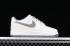 Nike Air Force 1 07 Low TS White Dark Grey PF9055-751
