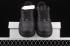 Nike Air Force 1 07 Low Triple Black Running Shoes CW2288-001
