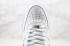 Nike Air Force 1 07 Low White Black Brown Running Shoes CZ0270-100