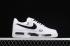 Nike Air Force 1 07 Low White Black Red 315122-811